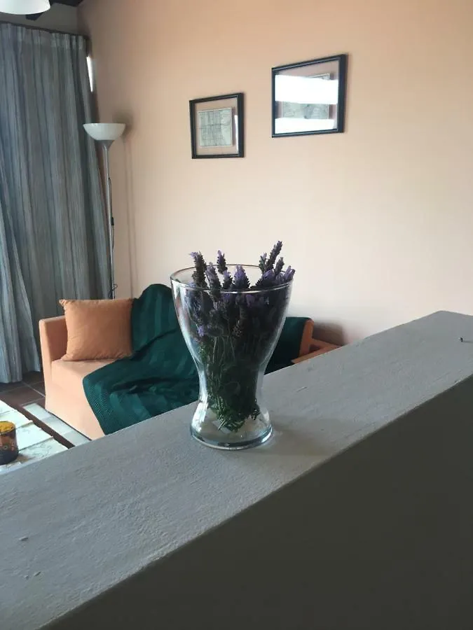 Traditional Studio Near Airport And Beach Karteros 0*,