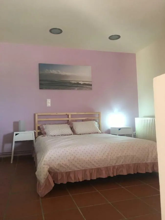 Apartamento Traditional Studio Near Airport And Beach Karteros Grecia
