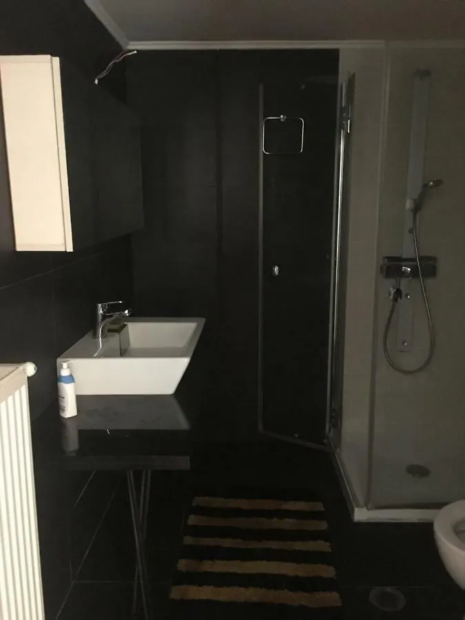 Apartamento Traditional Studio Near Airport And Beach Karteros Grecia