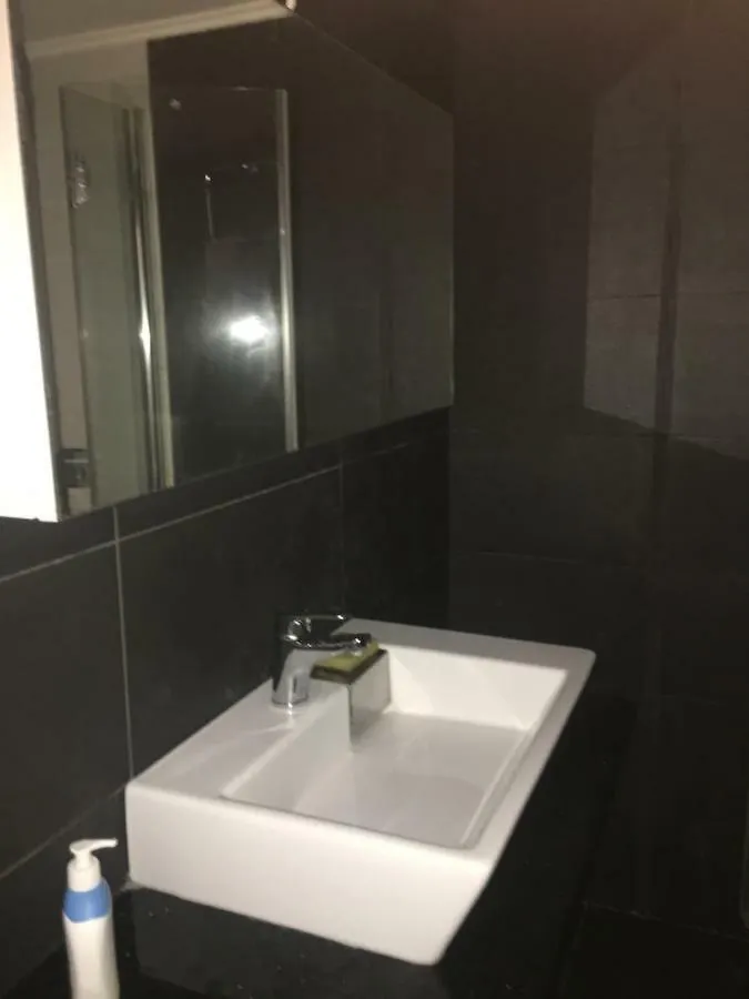 Traditional Studio Near Airport And Beach Karteros