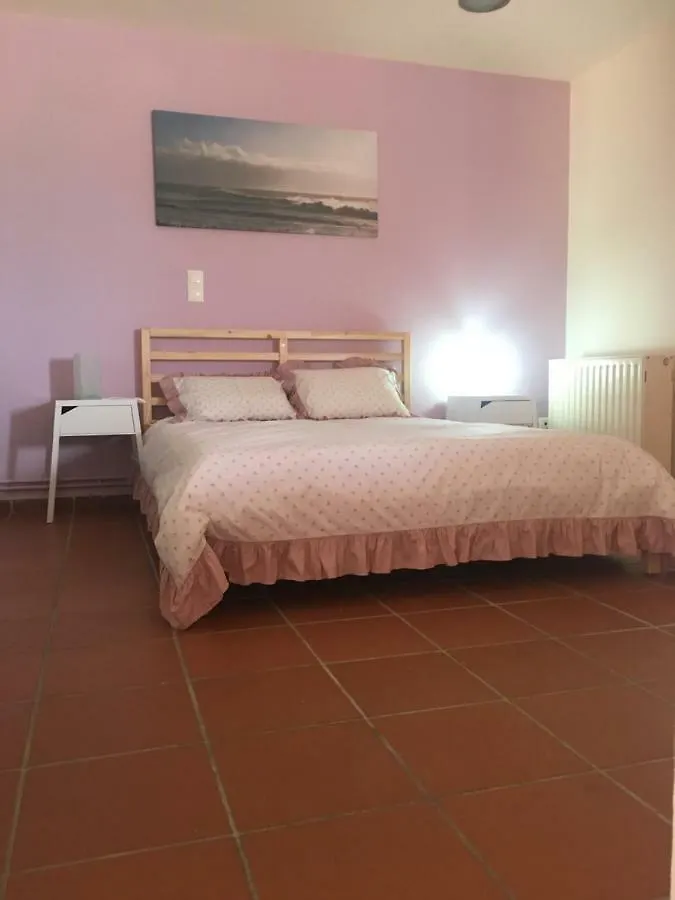 Apartamento Traditional Studio Near Airport And Beach Karteros