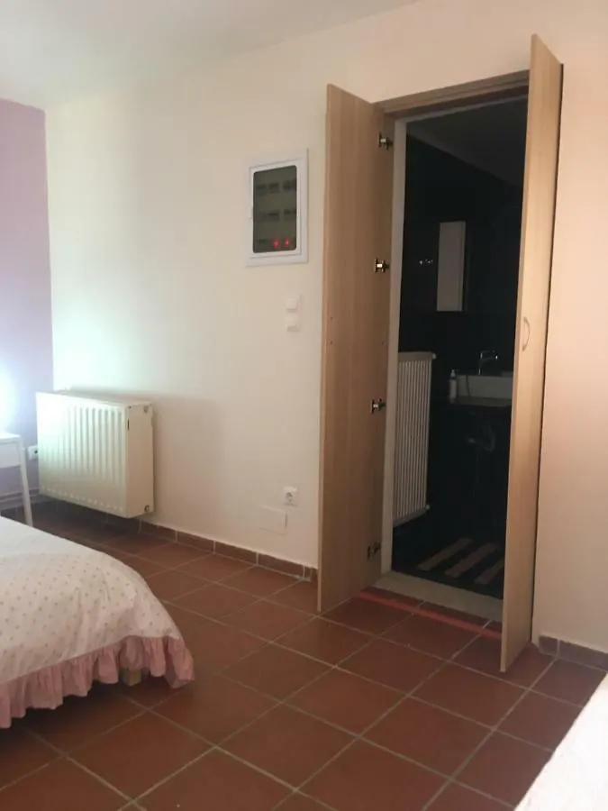 Apartamento Traditional Studio Near Airport And Beach Karteros