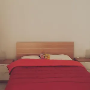 Appartement 3, Héraklion