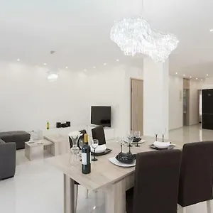 Appartement Despina's Luxury, Héraklion