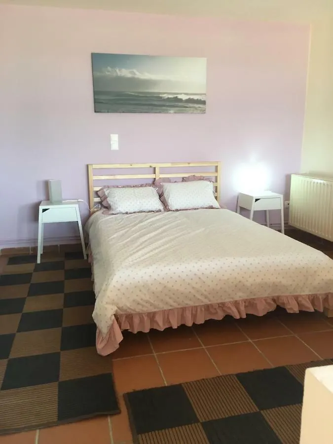 Traditional Studio Near Airport And Beach Karteros 0*,