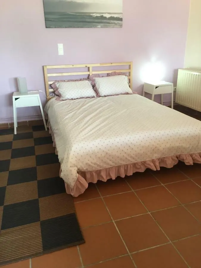 Traditional Studio Near Airport And Beach Karteros