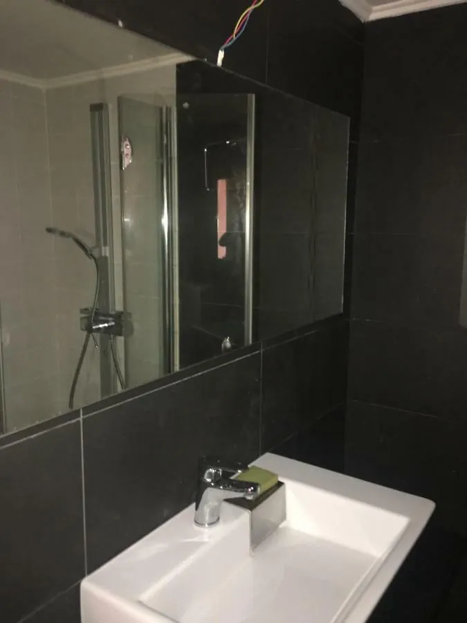 Traditional Studio Near Airport And Beach Karteros 0*,