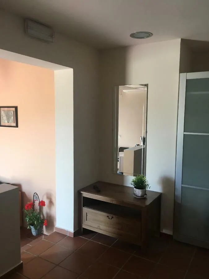 Apartment Traditional Studio Near Airport And Beach Karteros