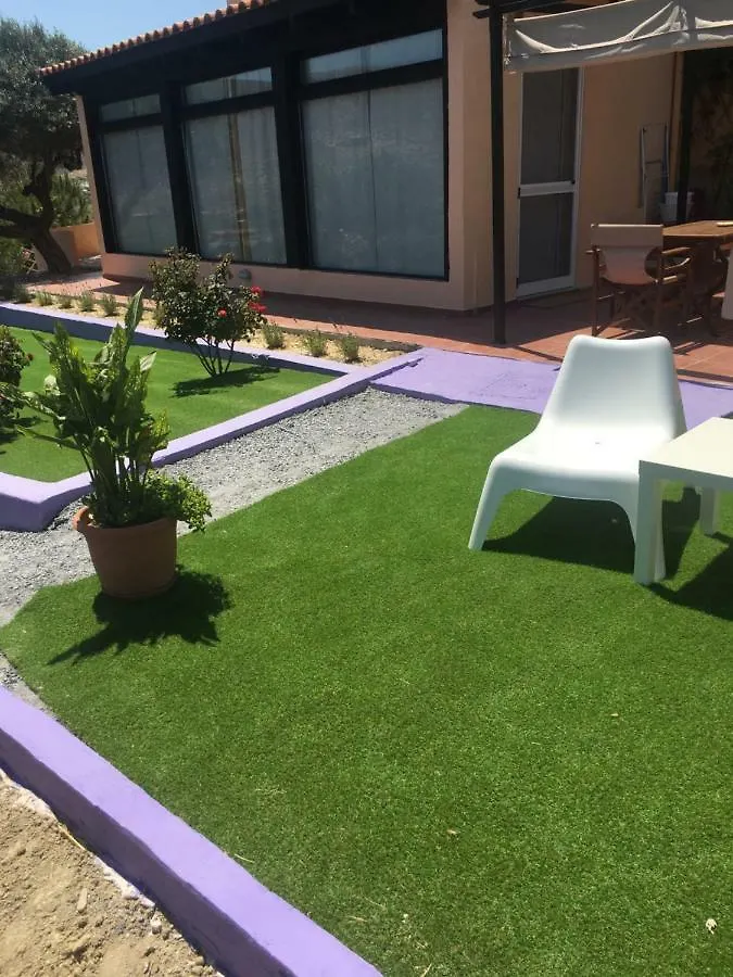Traditional Studio Near Airport And Beach Karteros 0*,  Greece